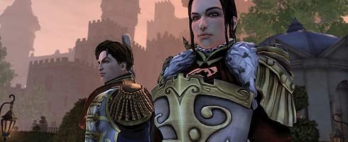 Lionhead: News on Fable III PC coming "hopefully soon"