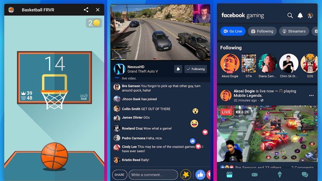 Microsoft close Mixer, partner with Facebook Gaming