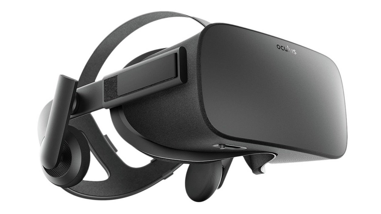 Facebook reportedly cancels its "next generation" Oculus Rift 2 headset for PC