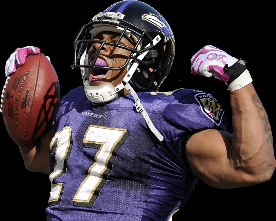 Ray Rice pulled from Madden 15 roster after NFL suspension for domestic abuse