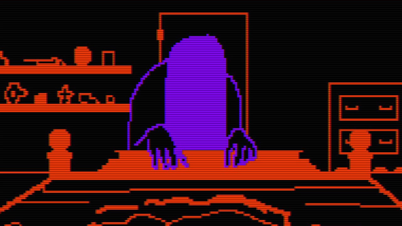 The anatomy of a scare: how do games frighten you?