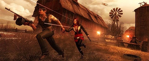 Rumour: Deadline Games may be aptly named