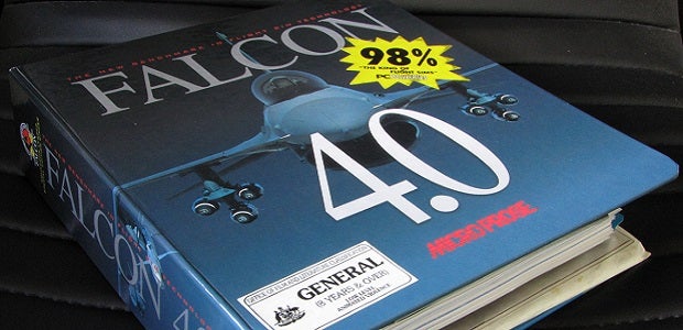 The Best Game Manuals
