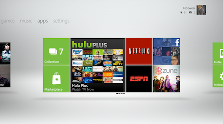 Microsoft acknowledges colour issues with Xbox 360 update
