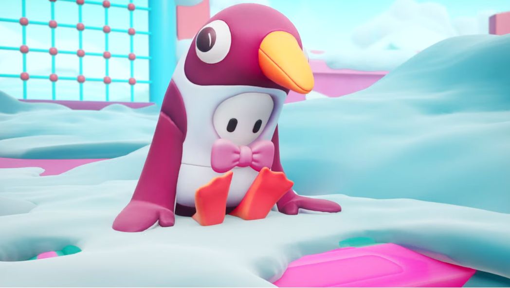 No, Fall Guys isn’t coming to Xbox Game Pass