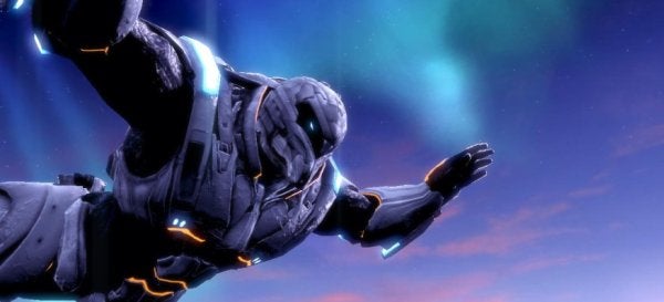 Section 8: Prejudice Launch Trailer Is Manly