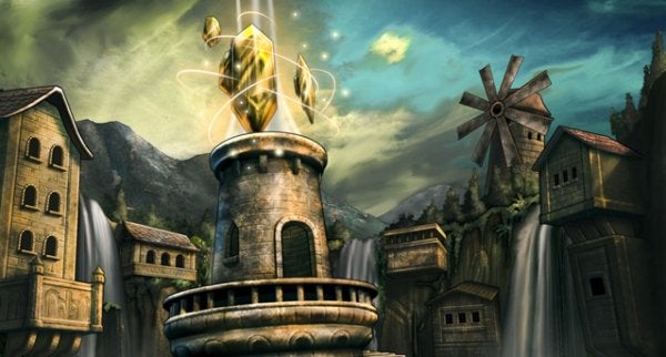 Elemental Expansion Is "A New Game"
