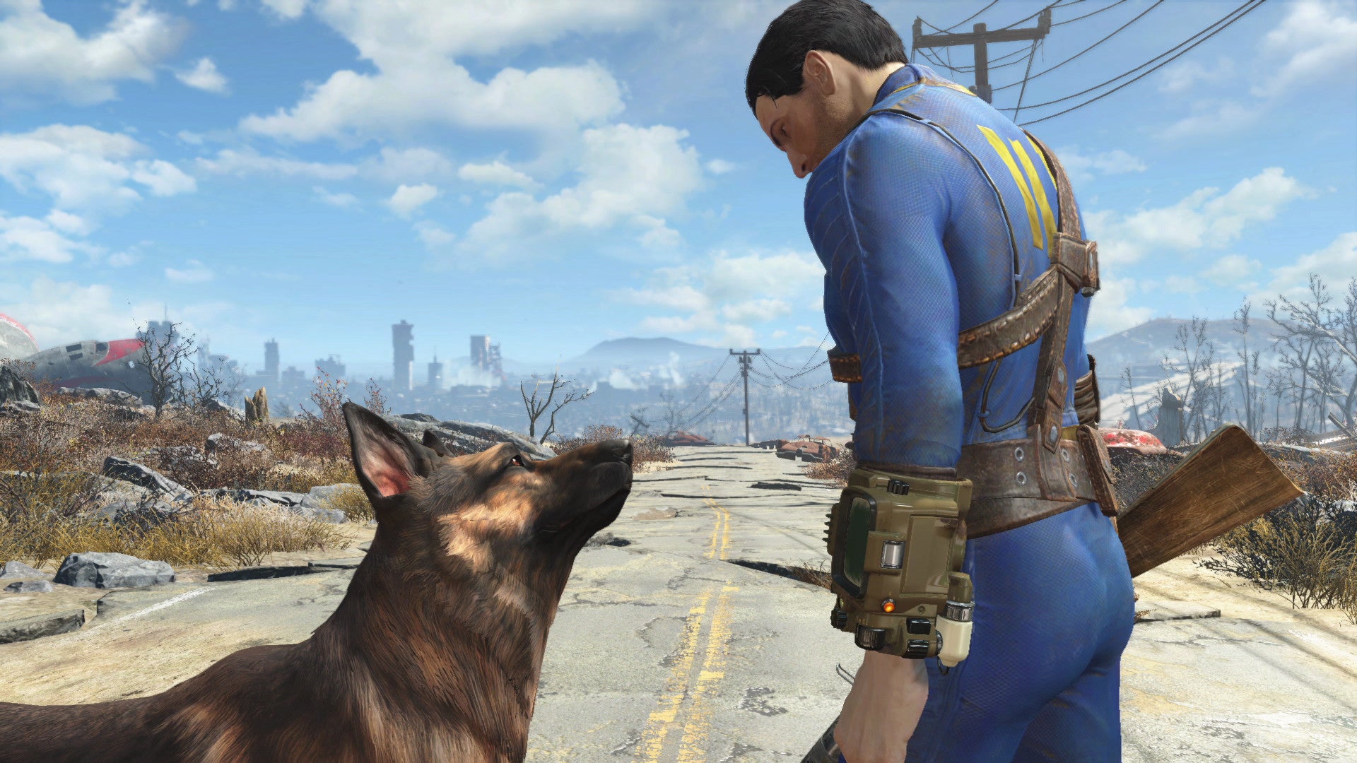 Some new Bethesda games will be exclusive to PC and Xbox