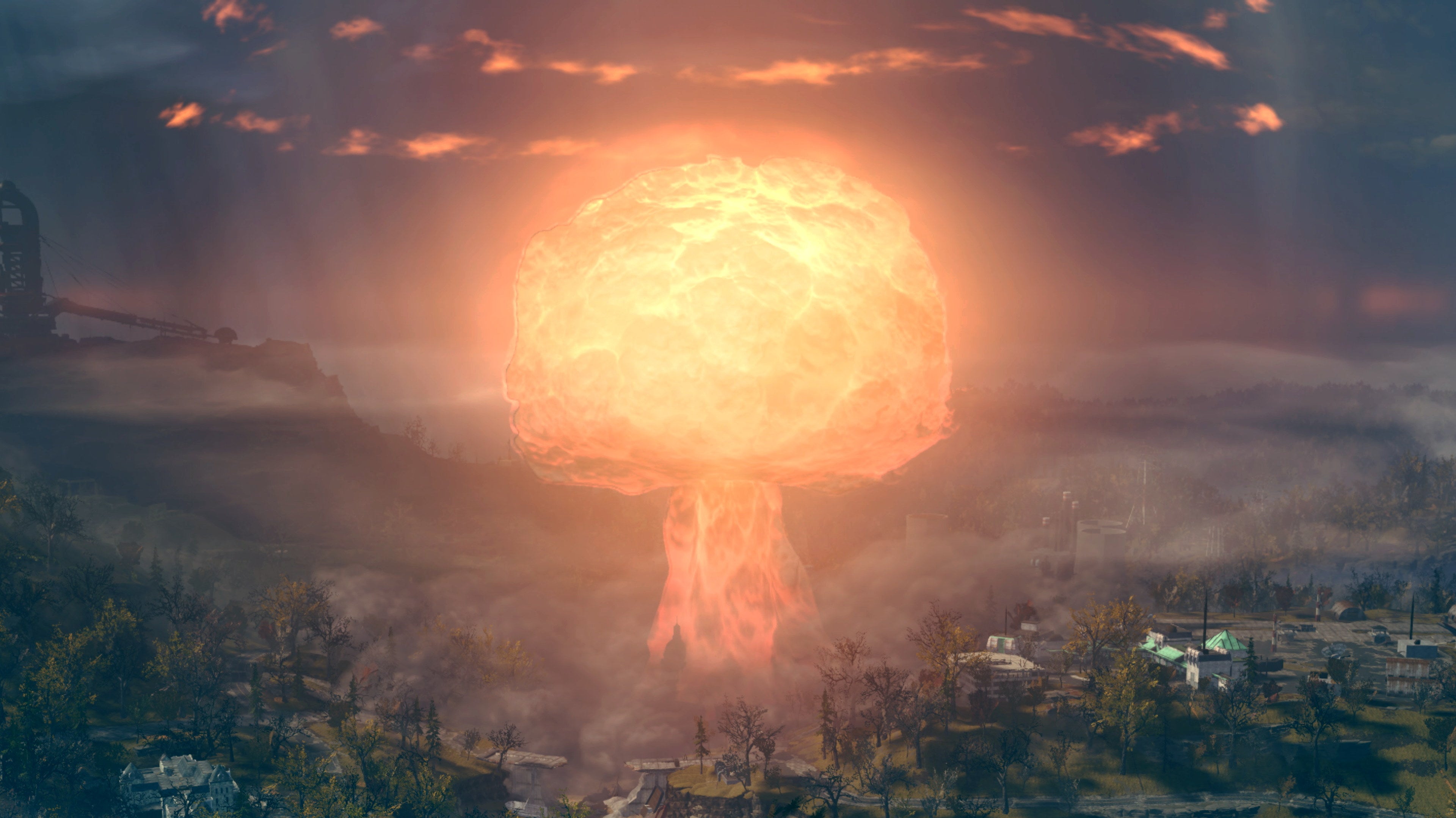 Fallout 76 december patch plans