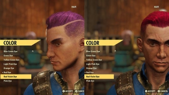Fallout 76 modding has begun