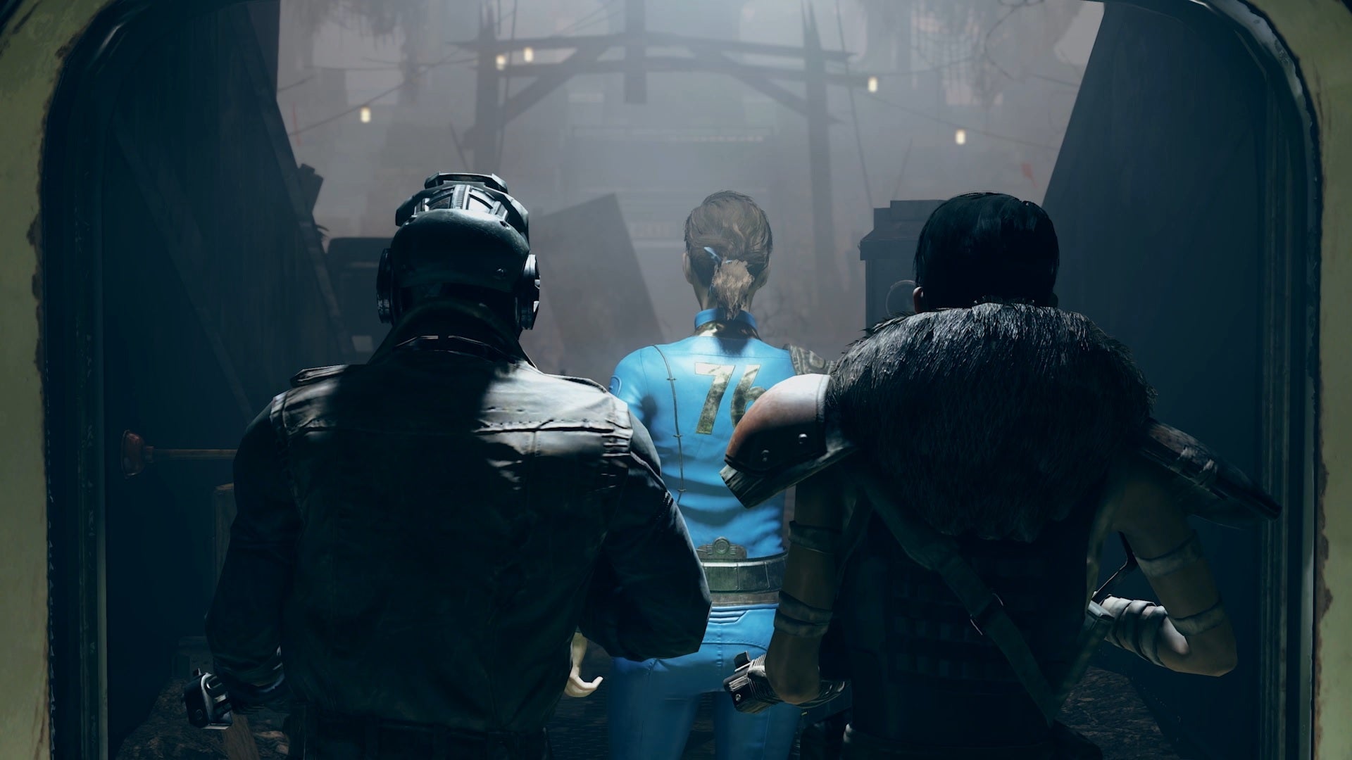 Bethesda aren't planning a digital showcase in June