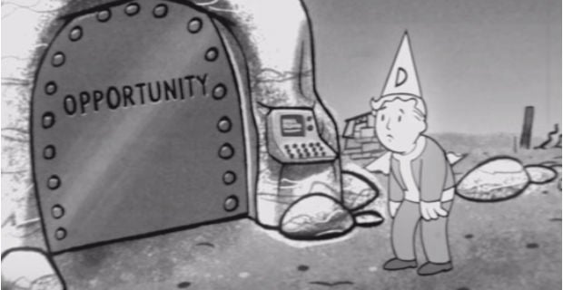 Fallout 4 SPECIAL Intelligence video