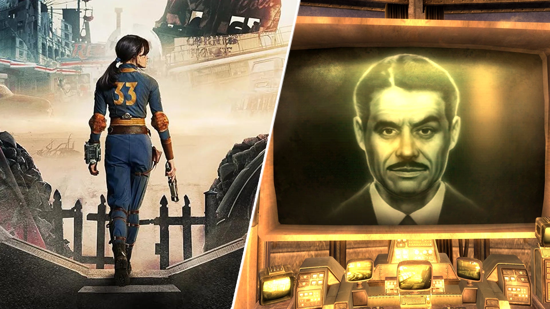 Yes, Mr House will be in Fallout's second season, but don't worry, there's a good chance your New Vegas headcanon will still remain intact
