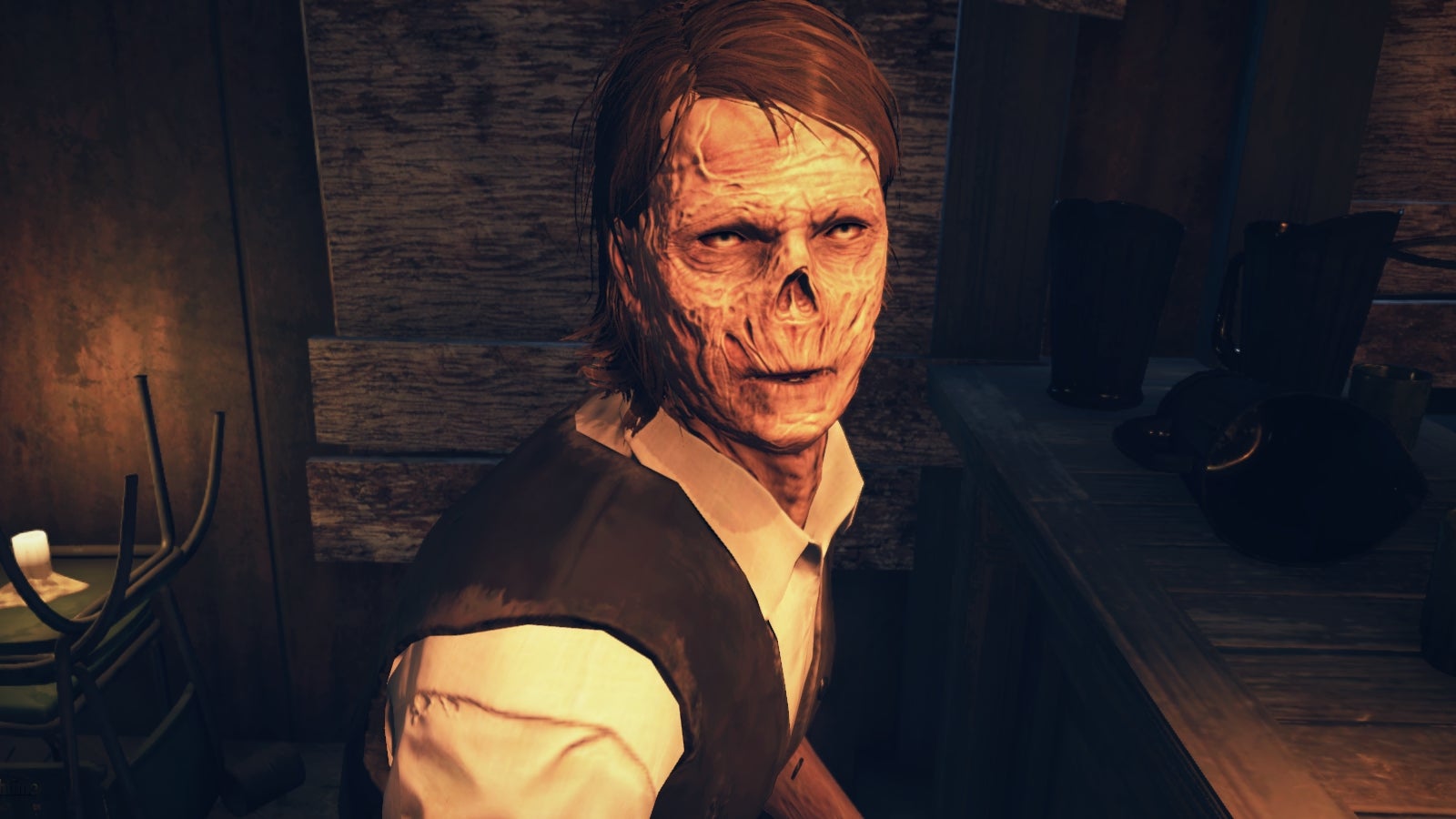 Fallout 76: Wastelanders PC Review