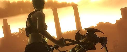 Fallout 3 PS3 DLC and cross-platform GOTY edition dated