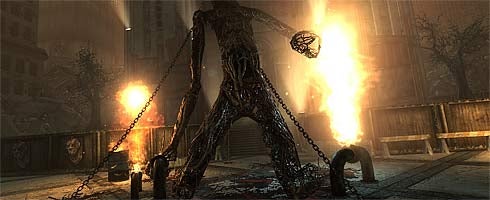 The Pitt is for both Fallout 3 "completists" and "casual" players, says Bethesda