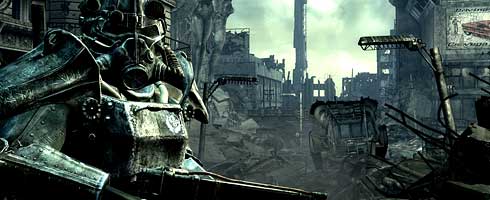 Bethesda: Games for Windows DRM breaking PC Broken Steel, new Achievements bagging 360 version
