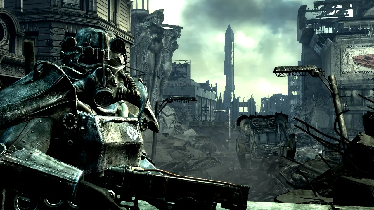 Prime Gaming adds two more Fallout games for subscribers in April