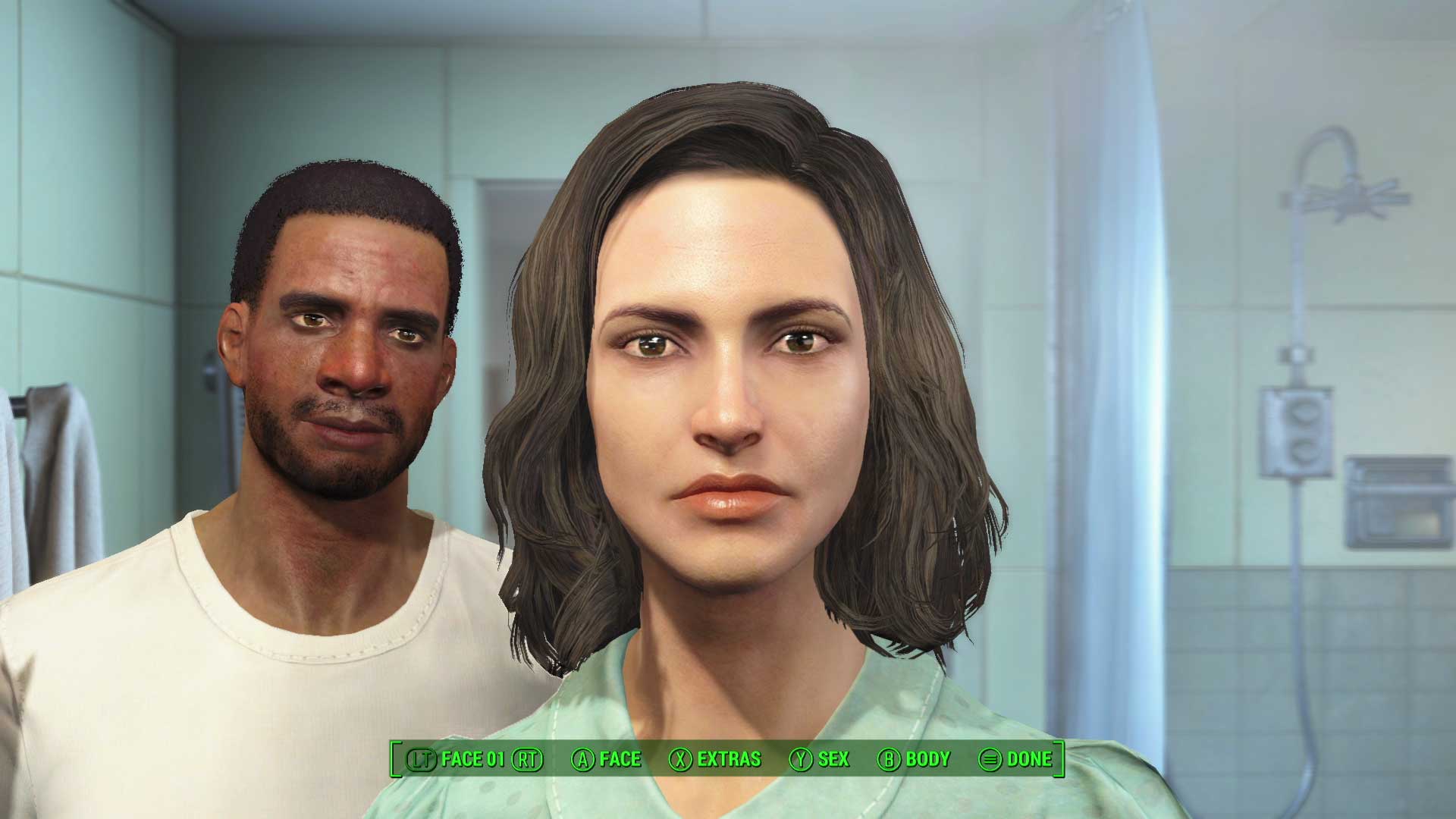 Fallout 4 has 275 individual XP levels to gain