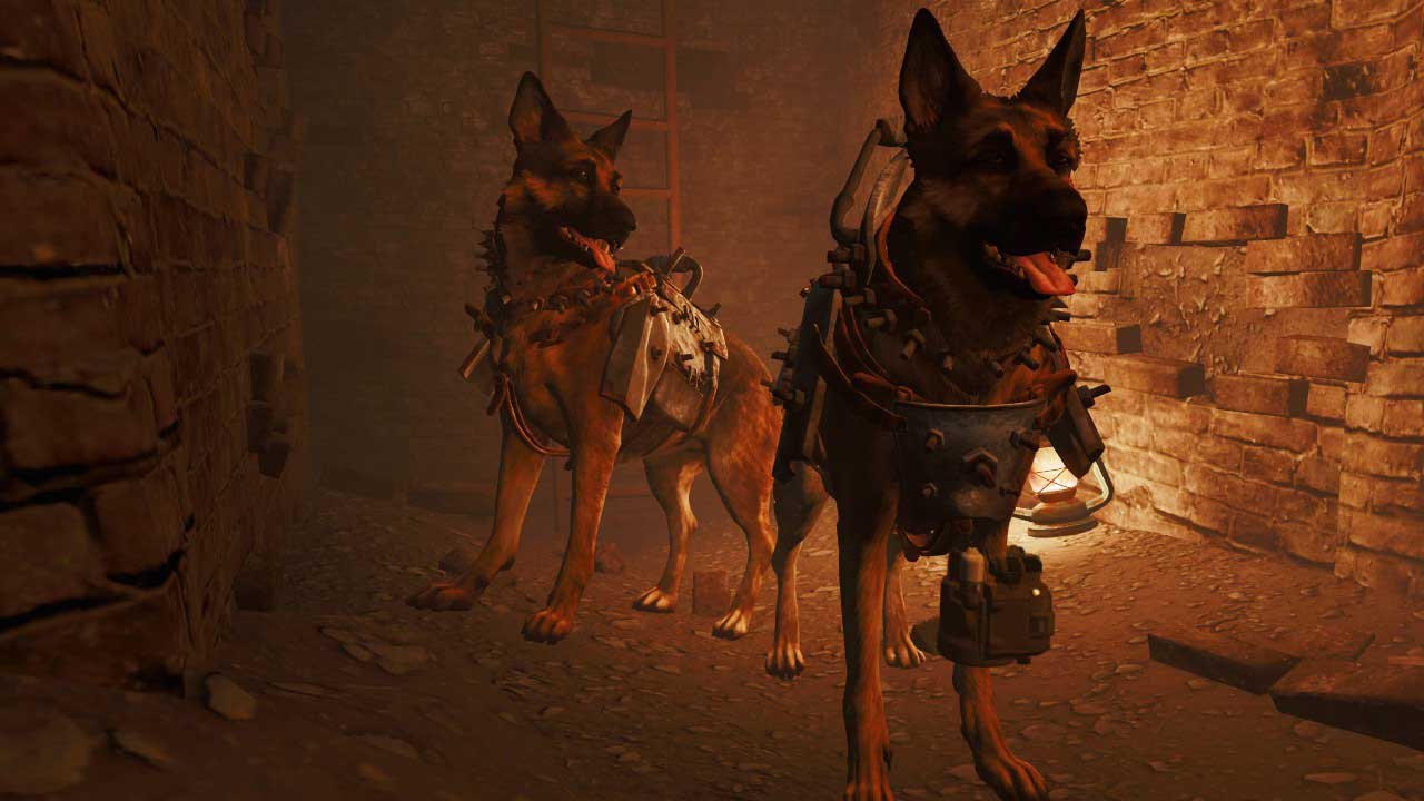 Fallout 4 mods are being rehosted for Xbox One without modder consent