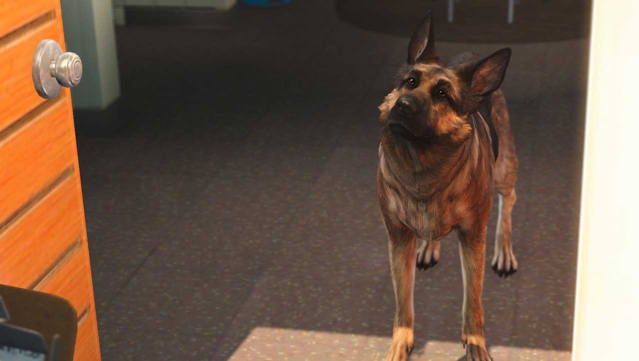 Fallout 4's Survival Mode update is live on PS4 and Xbox One