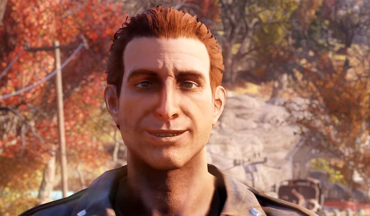 Fallout 76 players stripped naked by hackers are getting their stuff back, in a roundabout way