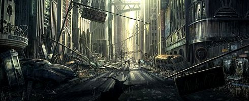 Bethesda to sue Interplay over Fallout MMO