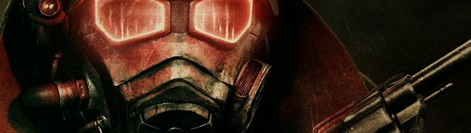 Fallout: New Vegas Ultimate Edition gets a trailer
