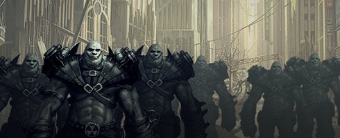 Interplay wants you to sign up for the Fallout Online Beta