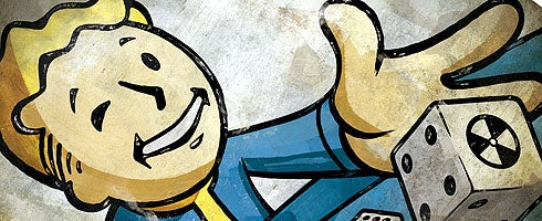 Screens - Fallout: New Vegas [Update]