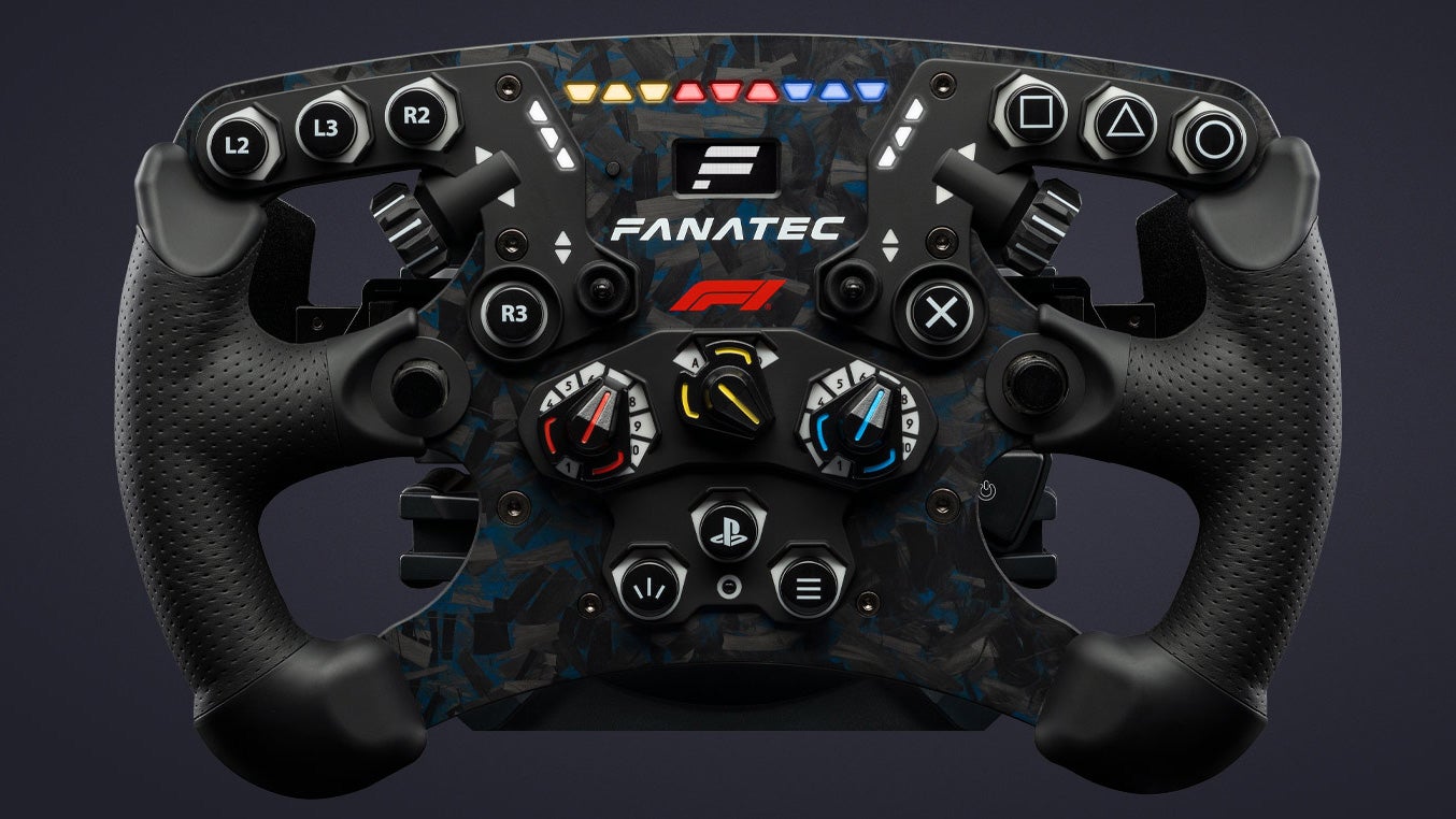 Corsair announces plan to acquire troubled sim racing brand