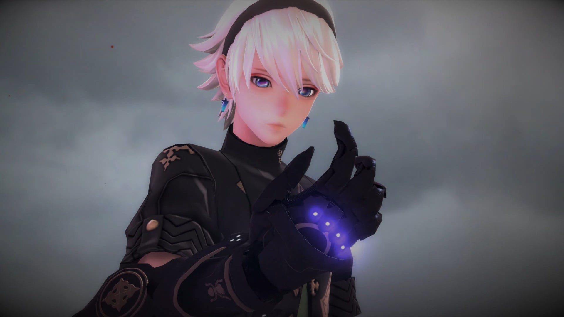 Fantasian Neo Dimension announced at Nintendo Direct, arrives on Switch holiday season 2024
