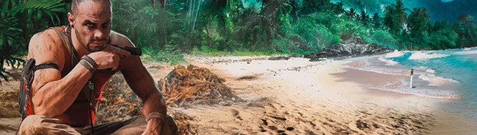 Far Cry 3 PC patch 1.02 implements stability fixes, improved co-op and matchmaking