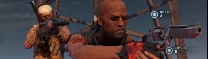 Far Cry 3: new patch goes live, adds fan-requested features