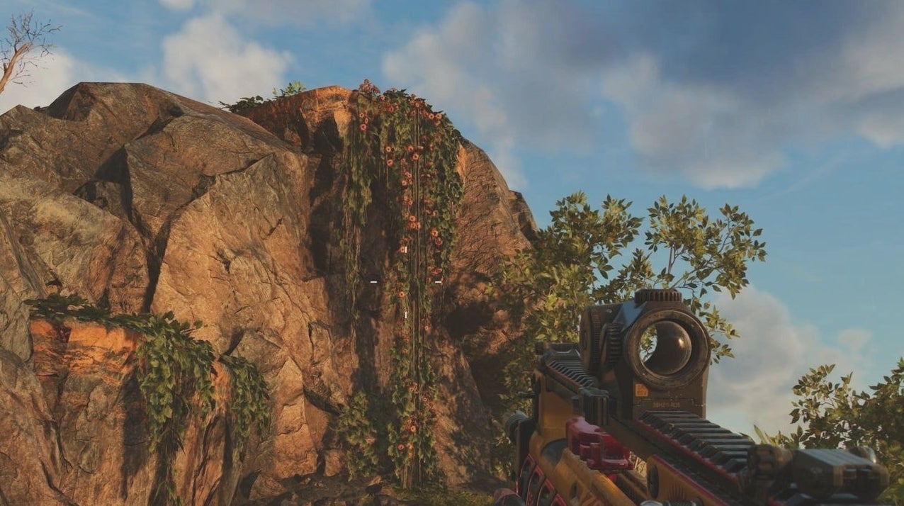 Ubisoft leaker includes image of Cillian Murphy in a tease about Far Cry 7