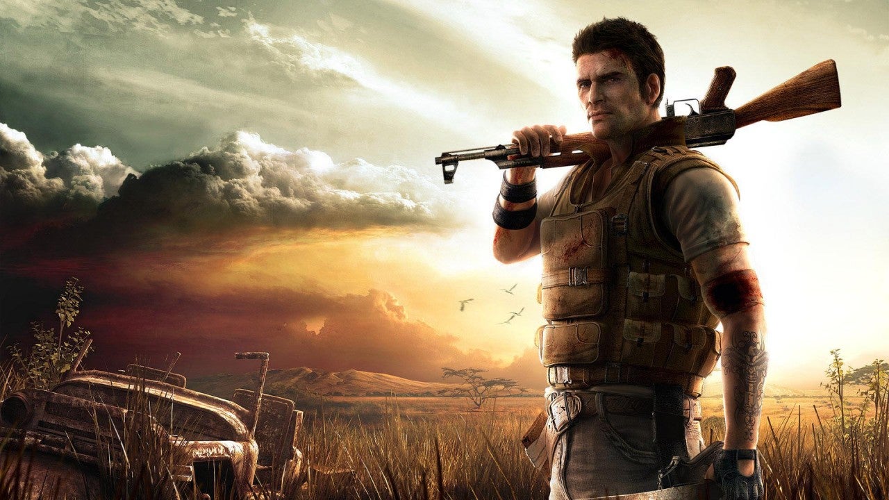 Far Cry 6 reveal seemingly coming next month - rumour