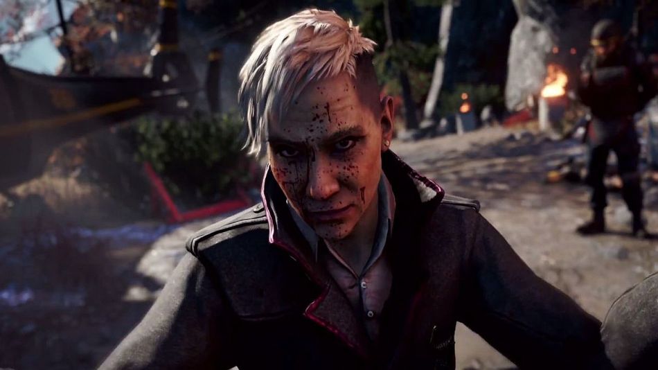 New Far Cry 4 gameplay will be streamed later today