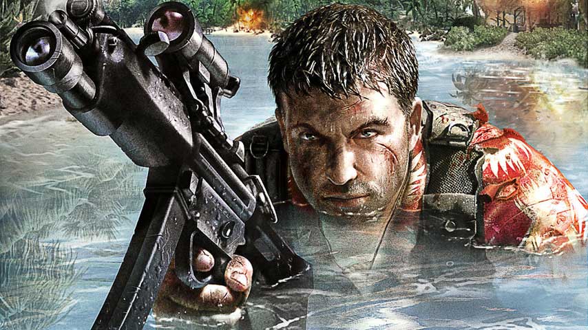 Far Cry 4 set in the Himalayas, out first half of 2015 - report