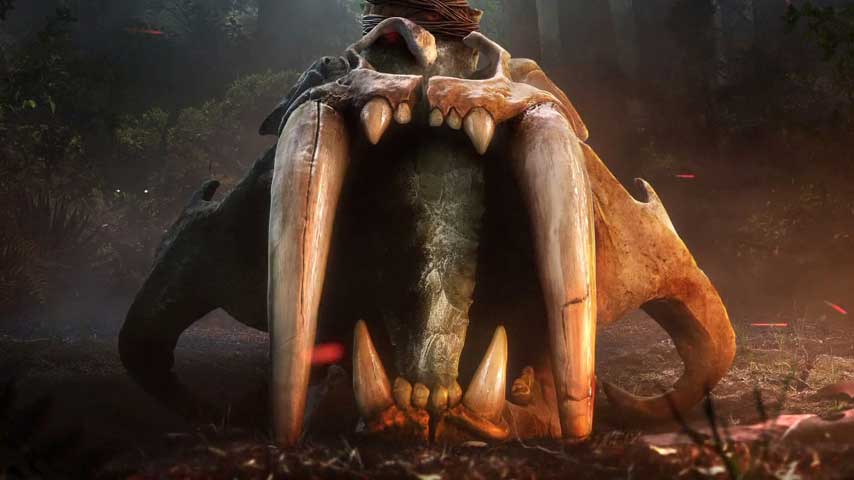 This developer diary made me really excited for Far Cry Primal