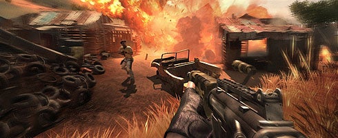 Rumor: Far Cry 3 in development