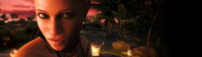 Far Cry 3's insanity personified, interview with Dan Hay