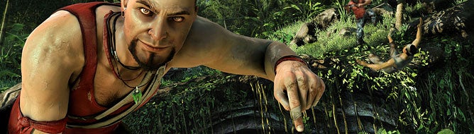 Far Cry 3 to feature ten times more scale than previous games, says Ubisoft