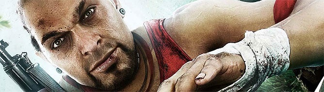 Far Cry 3 devs don't fear Call of Duty, 'we’re in a comfortable spot'