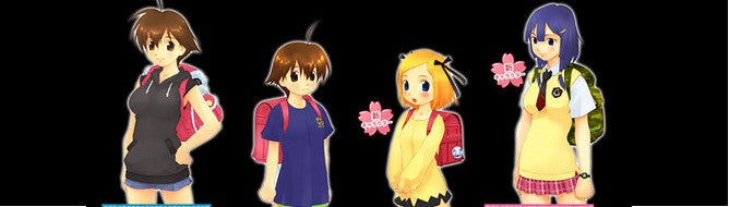 Farewell Umihara Kawase heading west thanks to Code of Princess publisher