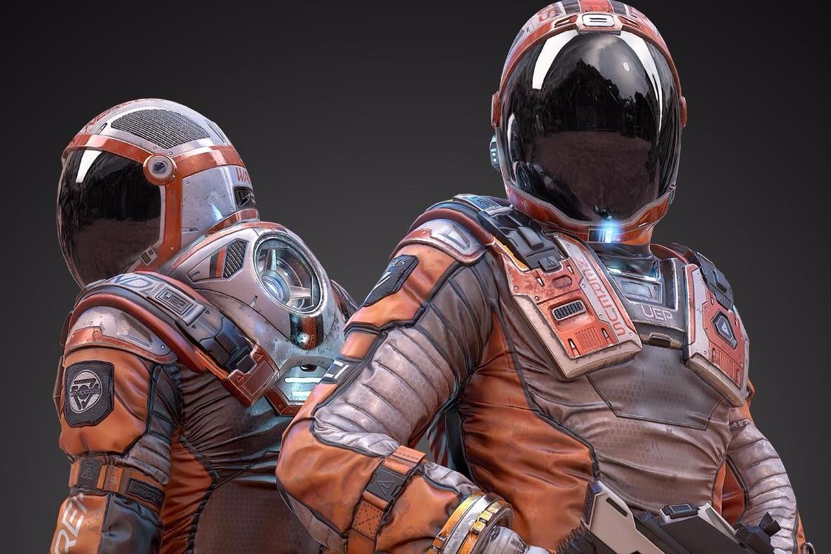 Farpoint review