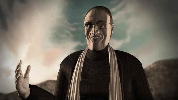 Have You Played... Faust?