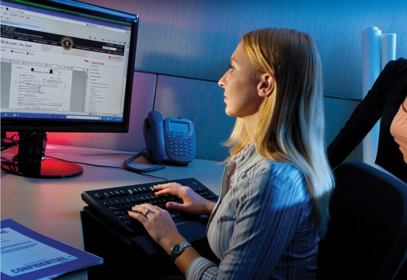 FBI working with games devs to fight online harassment