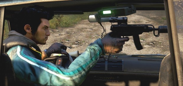 Best Co-Op Games 2014: Far Cry 4