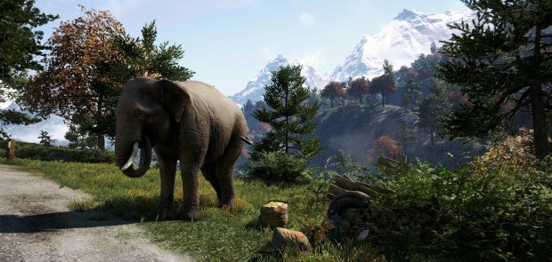 Far Cry 4 PC review