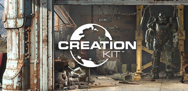 Fallout 4 creation kit modding beta